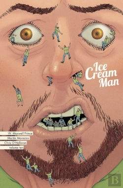 Bertrand.pt - Ice Cream Man, Volume 10