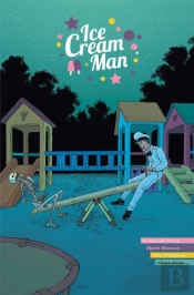 Ice Cream Man Volume 11
