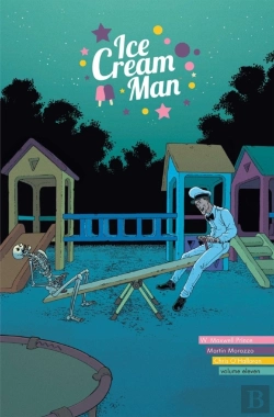 Bertrand.pt - Ice Cream Man Volume 11