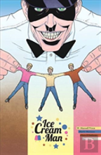 Ice Cream Man Volume 2: Strange Neapolitan