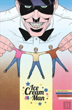 Bertrand.pt - Ice Cream Man Volume 2: Strange Neapolitan
