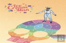 Ice Cream Man Volume 3: Hopscotch Melange
