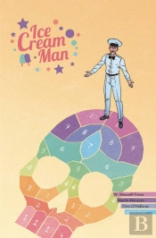 Ice Cream Man Volume 3: Hopscotch Melange