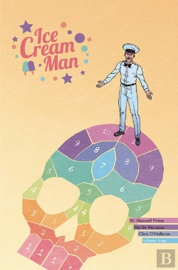 Bertrand.pt - Ice Cream Man Volume 3: Hopscotch Melange