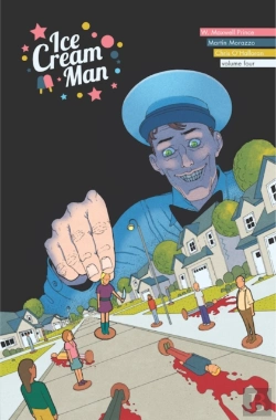 Bertrand.pt - Ice Cream Man Volume 4: Tiny Lives