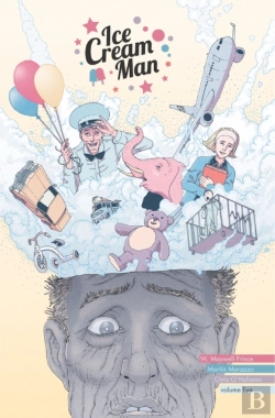 Bertrand.pt - Ice Cream Man Volume 5: Other Confections