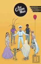 Ice Cream Man, Volume 7