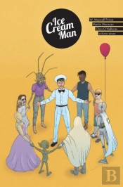 Ice Cream Man, Volume 7