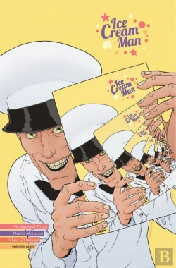 Bertrand.pt - Ice Cream Man, Volume 8: Subjects & Objects