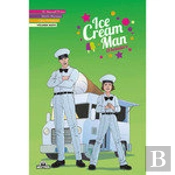 Ice Cream Man