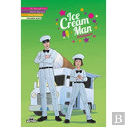 Bertrand.pt - Ice Cream Man