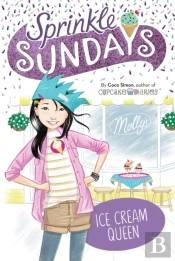 Ice Cream Queen