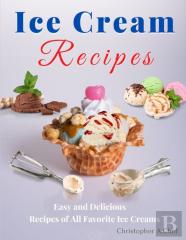 Ice Cream Recipes