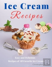 Ice Cream Recipes