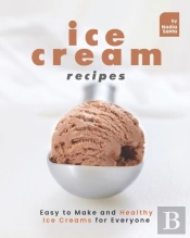 Ice Cream Recipes
