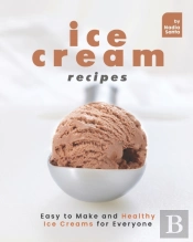 Ice Cream Recipes