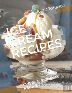 Bertrand.pt - Ice Cream Recipes