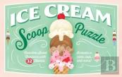Ice Cream Scoop Puzzle