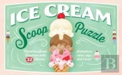 Ice Cream Scoop Puzzle