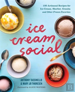 Bertrand.pt - Ice Cream Social