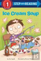 Ice Cream Soup