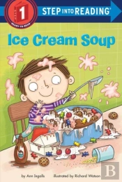 Ice Cream Soup