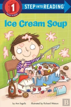Bertrand.pt - Ice Cream Soup