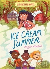 Ice Cream Summer