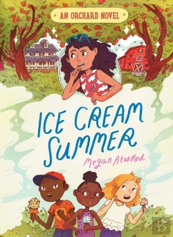 Bertrand.pt - Ice Cream Summer