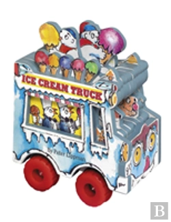 Bertrand.pt - Ice Cream Truck