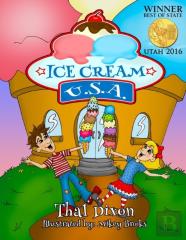 Ice Cream Usa