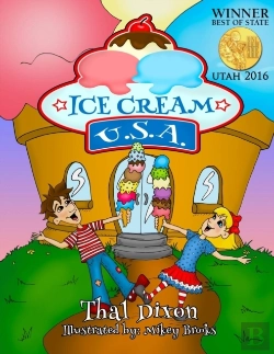 Bertrand.pt - Ice Cream Usa