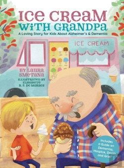 Bertrand.pt - Ice Cream With Grandpa