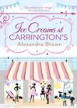 Ice Creams At Carringtonâ€™S