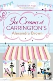 Ice Creams At Carringtonâ€™S