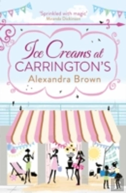 Bertrand.pt - Ice Creams At Carringtonâ€™S