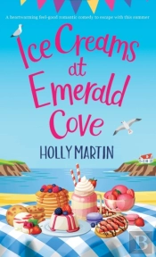 Ice Creams At Emerald Cove