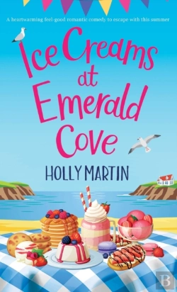 Bertrand.pt - Ice Creams At Emerald Cove