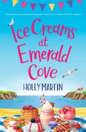 Ice Creams At Emerald Cove