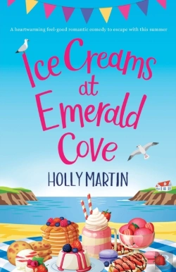 Bertrand.pt - Ice Creams At Emerald Cove