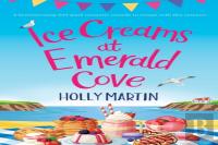 Ice Creams At Emerald Cove