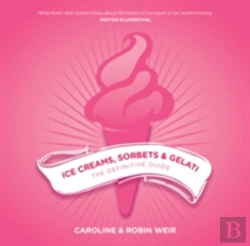 Bertrand.pt - Ice Creams, Sorbets And Gelati