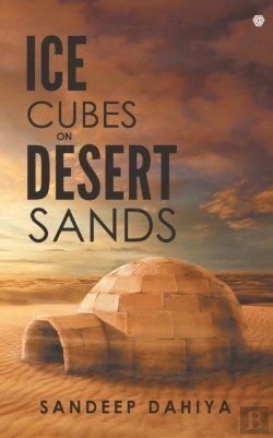 Bertrand.pt - Ice Cubes On Desert Sands