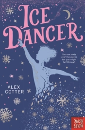 Ice Dancer