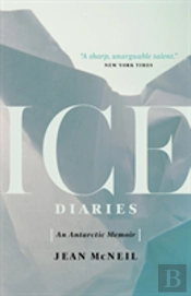 Ice Diaries