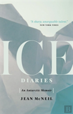 Bertrand.pt - Ice Diaries