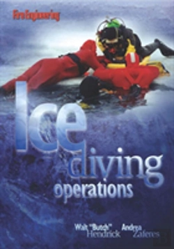 Bertrand.pt - Ice Diving Operations