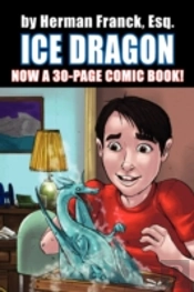 Ice Dragon