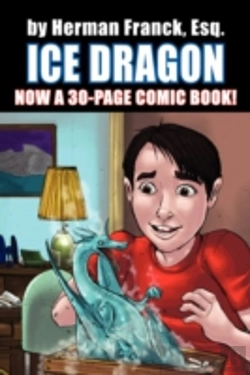 Bertrand.pt - Ice Dragon