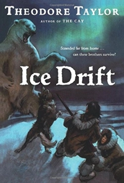Bertrand.pt - Ice Drift